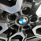 BMW X1 X2 WHEEL RIM 19 INCH 2023 2024 2025 OEM 6898041