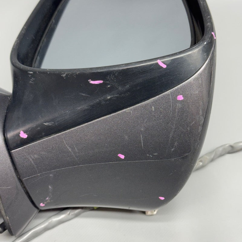 LEXUS GS350 MIRROR LEFT DRIVER CT200H IS250 ES300H 2013 2014 2015 2016
