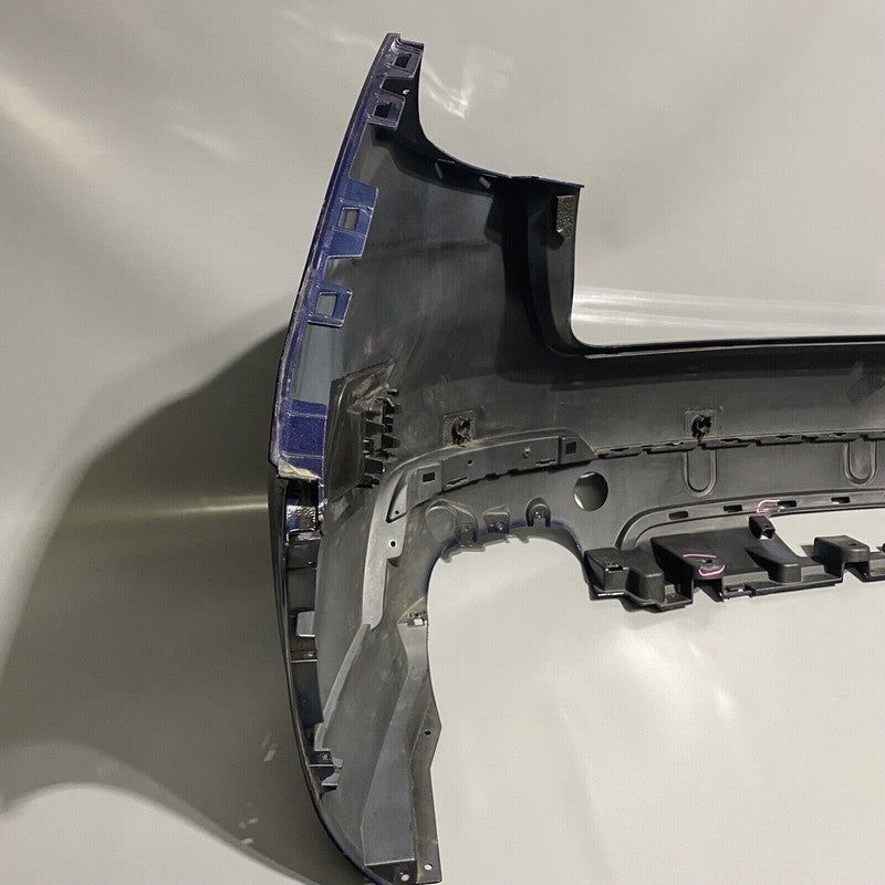 670065661 MASERATI LEVANTE REAR BUMPER 2016 2017 2018 OEM 670065661