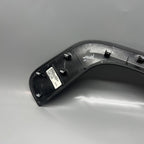 1005365-01-D TESLA MODEL S CENTER CONSOLE TRIM LEFT 2015 16 17 18 19 20 2021 OEM 1005365-01-D