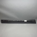 9Y0837096 PORSCHE CAYENNE DOOR MOLDING RIGHT LOWER FRONT 2019 2020 2021 OEM 9Y0837096