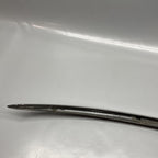 1455166-00-B TESLA MODEL 3 SPOILER WING 2017 2018 2019 2020 CARBON FIBER OEM 1455166-00-B