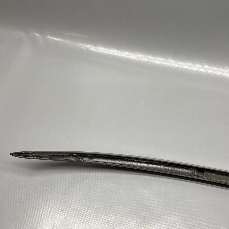 1455166-00-B TESLA MODEL 3 SPOILER WING 2017 2018 2019 2020 CARBON FIBER OEM 1455166-00-B