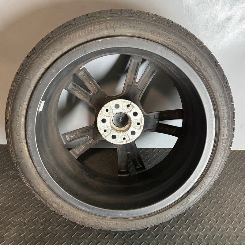 BMW 330I M340I WHEEL RIM 19 INCH 2020 2021 2022 2023 OEM 8089896