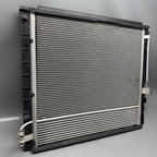 MERCEDES BENZ GL450 GL550 RADIATOR 2013 2014-2016 2017 2018 2019 OEM A