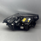 BMW X5 HEADLIGHT LEFT DRIVER X6 2019 2020 2021 2022 LASER OEM 5A279A5-