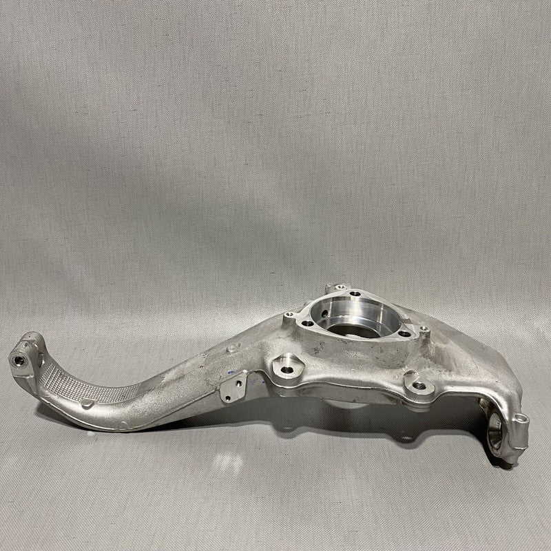 1044316-00-E TESLA MODEL 3 KNUCKLE RIGHT FRONT 1044316-00-E 2017 2018 2019 2020 2021 OEM