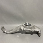 1044316-00-E TESLA MODEL 3 KNUCKLE RIGHT FRONT 1044316-00-E 2017 2018 2019 2020 2021 OEM