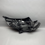 92101-C2500 HYUNDAI SONATA HEADLIGHT LEFT DRIVER 92101-C2500 2018 2019 HALOGEN OEM 