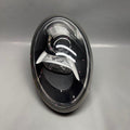 PORSCHE 911 CARRERA HEADLIGHT RIGHT PASSENGER BI XENON AFS 2013 2014 2