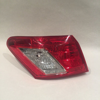 LEXUS ES350 TAIL LIGHT LEFT DRIVER SIDE 2007 2008 2009 OEM