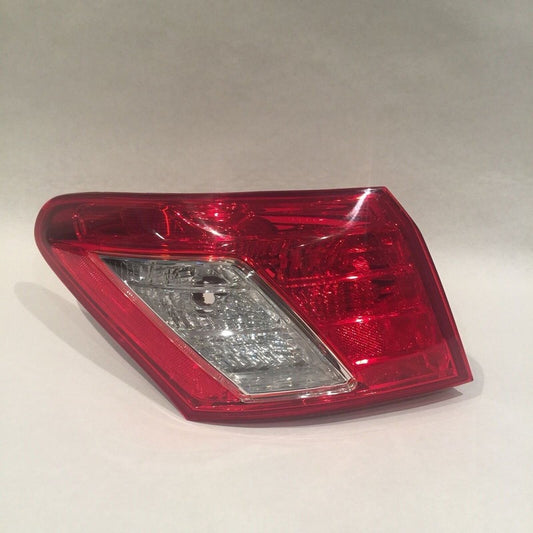 LEXUS ES350 TAIL LIGHT LEFT DRIVER SIDE 2007 2008 2009 OEM
