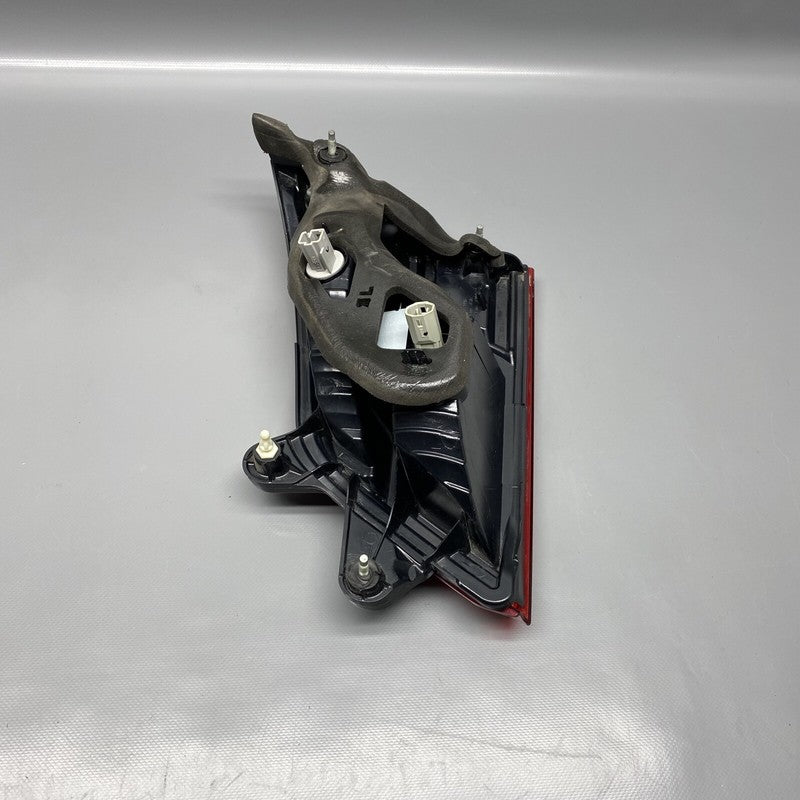 SUBARU OUTBACK WAGON TAIL LIGHT INNER LEFT 2010 2011 2012 2013 2014 OEM