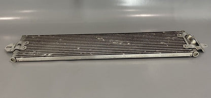 7L0317021 AUDI Q7 OIL COOLER TRANSMISSION 2010 2011 2012 2013 2014 2015 OEM 