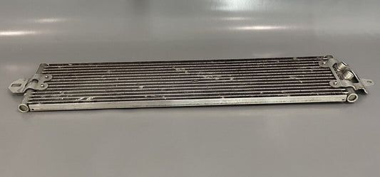 7L0317021 AUDI Q7 OIL COOLER TRANSMISSION 2010 2011 2012 2013 2014 2015 OEM 