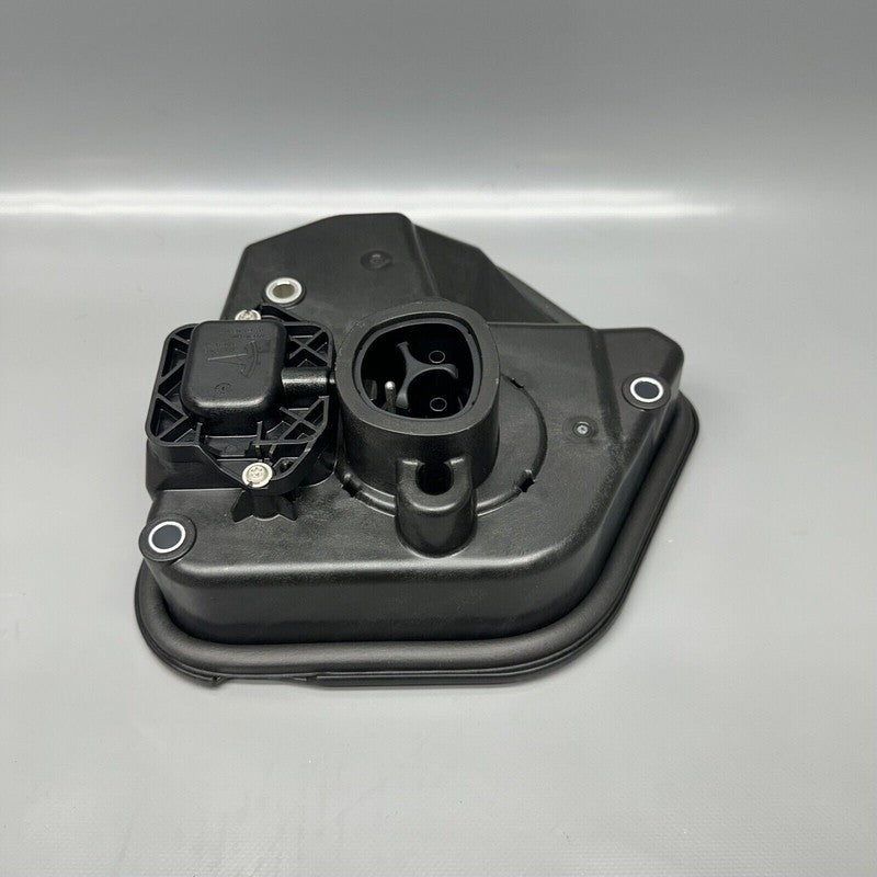 1490374-10-E TESLA MODEL Y CHARGER PORT INLET 2020 2021 2022 2023 2024 OEM 1490374-10-E