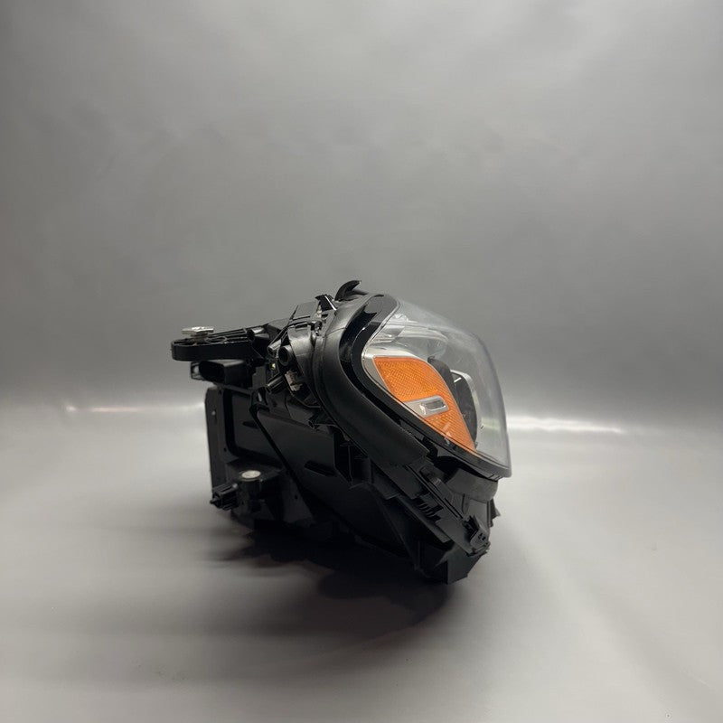 a2059064203 MERCEDES BENZ C300 HEADLIGHT C400 RIGHT PASSENGER 2015 2016 2017 2018 LED OEM