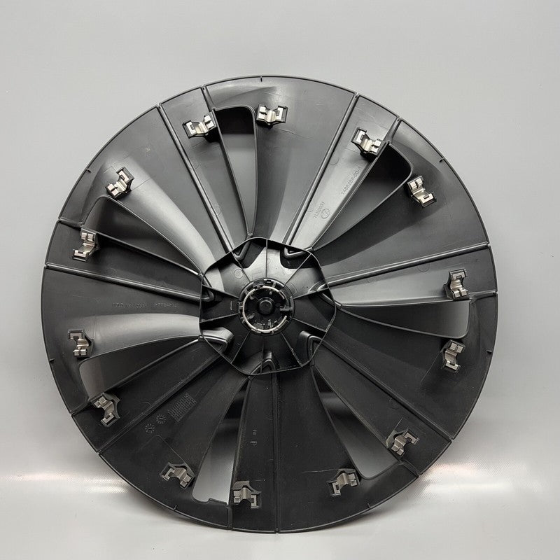 1486286-00-A TESLA MODEL 3 WHEEL COVER HUBCAP 19 INCH 2020 2021 2022 2023 OEM 1486286-00-A