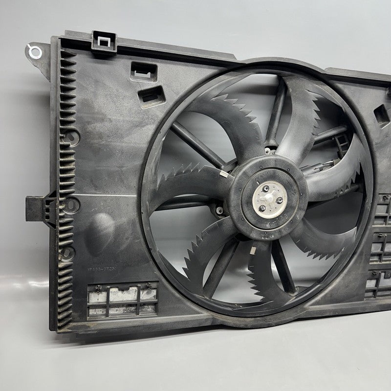 268500-3010 INFINITI QX50 RADIATOR FAN 2019 2020 2021 2022 2023 OEM 268500-3010