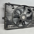 268500-3010 INFINITI QX50 RADIATOR FAN 2019 2020 2021 2022 2023 OEM 268500-3010