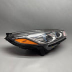 HYUNDAI SONATA HEADLIGHT RIGHT PASSENGER 2018 2019 LED INTELLIGENT SYS