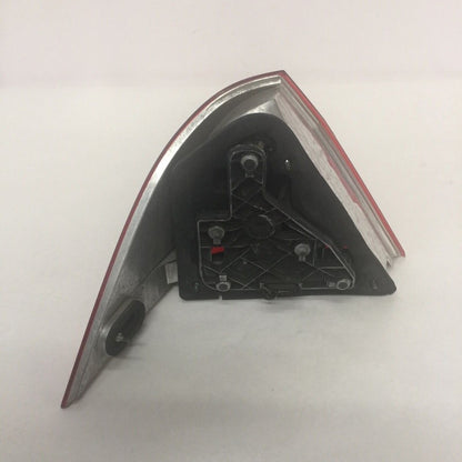 2038201064 MERCEDES BENZ C240 C320 TAIL LIGHT RIGHT PASSENGER SIDE 2001 2002 2003 2004 OEM