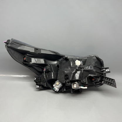 SUBARU LEGACY HEADLIGHT LEFT DRIVER 2018 2019 2020 LED OEM 