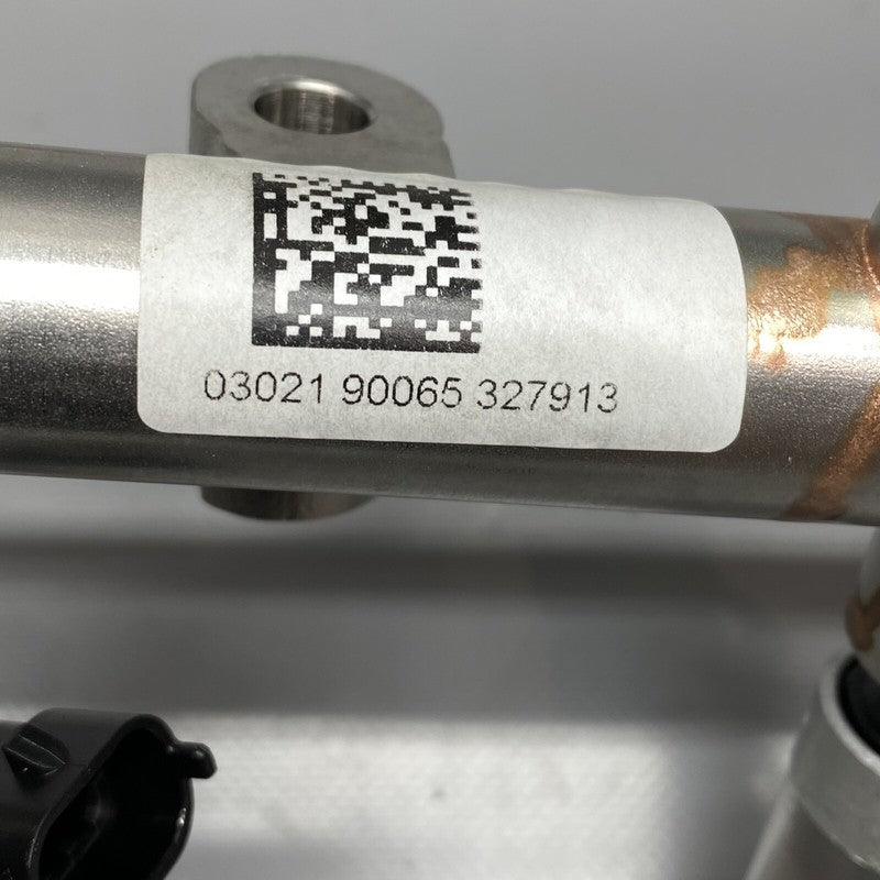 327913 MASERATI GHIBLI LEVANTE QUATTROPORTE FUEL PIPE RIGHT 2014 2015 16 17 18 2019 OEM