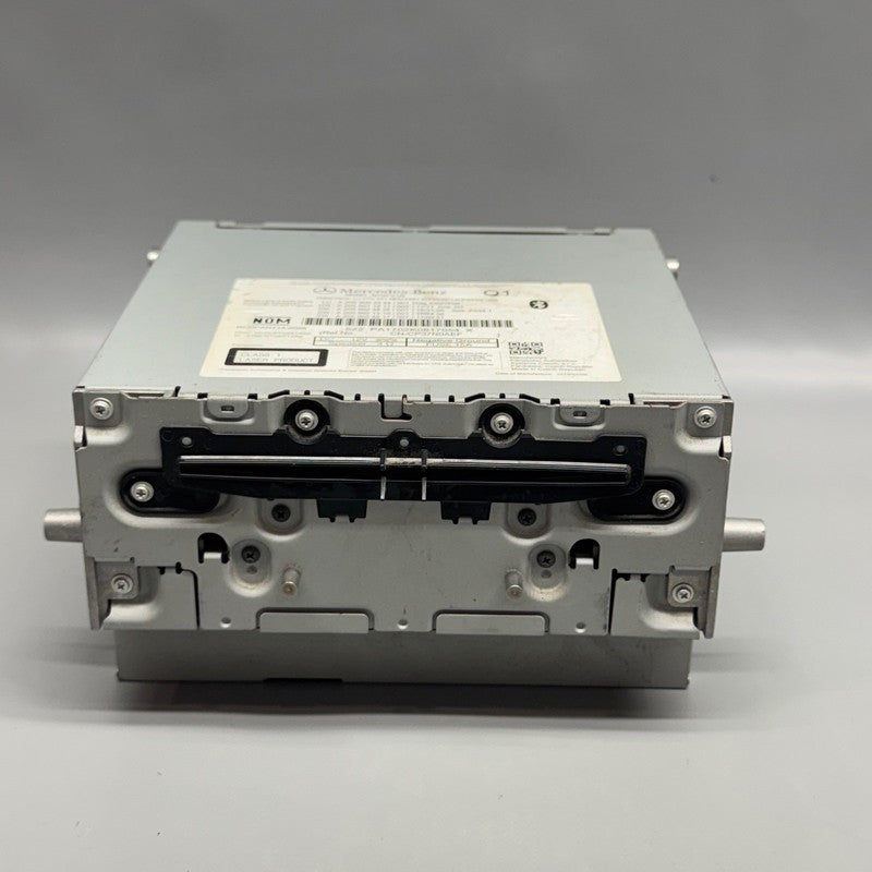 MERCEDES BENZ GLC300 RADIO RECIVER CONTOL MODULE 2018 2019 OEM A205900