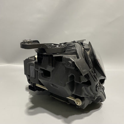 A2139064404KZ MERCEDES BENZ E300 HEADLIGHT E400 RIGHT SIDE NON ADOPTIVE LED 2017 18 2019 2020