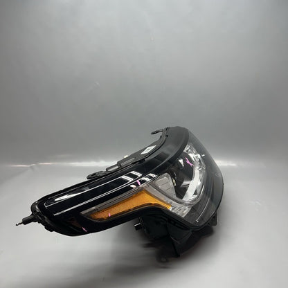 RANGE ROVER HSE HEADLIGHT RIGHT PASSENGER 2013 2014 2015 2016 2017 XENON