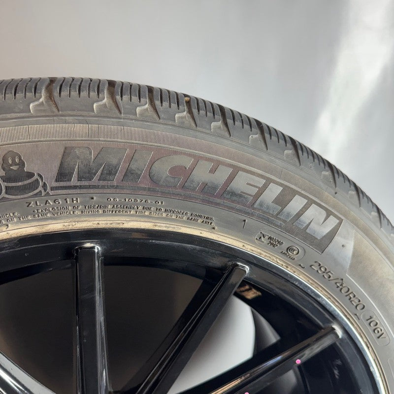 ROAD FORCE RF15 WHEEL RIM 20 INCH 20X10J