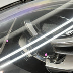 94B941009BD PORSCHE MACAN TURBO HEADLIGHT LEFT DRIVER FULL LED 2019 2020 2021 84B941009BD