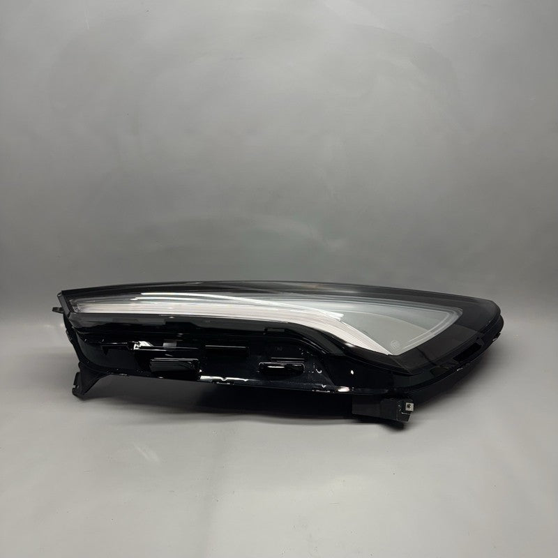 86797118 BUICK ENCLAVE DAYTIME RUNNING LIGHT LEFT DRIVER 2022 2023 2024 LED OEM 86797118