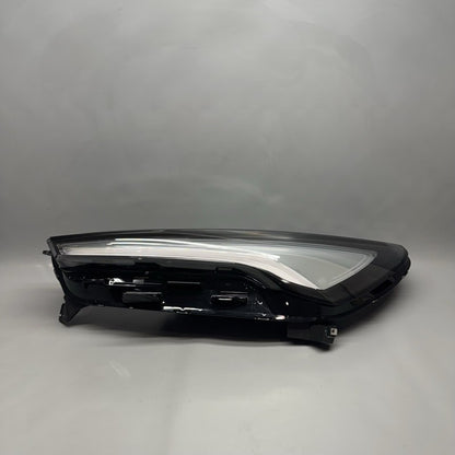 86797118 BUICK ENCLAVE DAYTIME RUNNING LIGHT LEFT DRIVER 2022 2023 2024 LED OEM 86797118