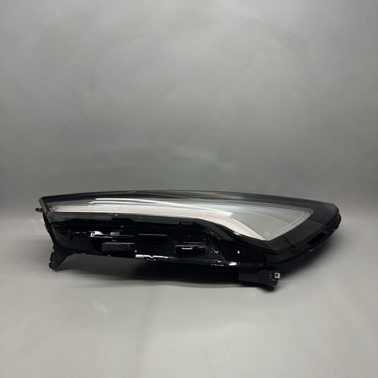 86797118 BUICK ENCLAVE DAYTIME RUNNING LIGHT LEFT DRIVER 2022 2023 2024 LED OEM 86797118