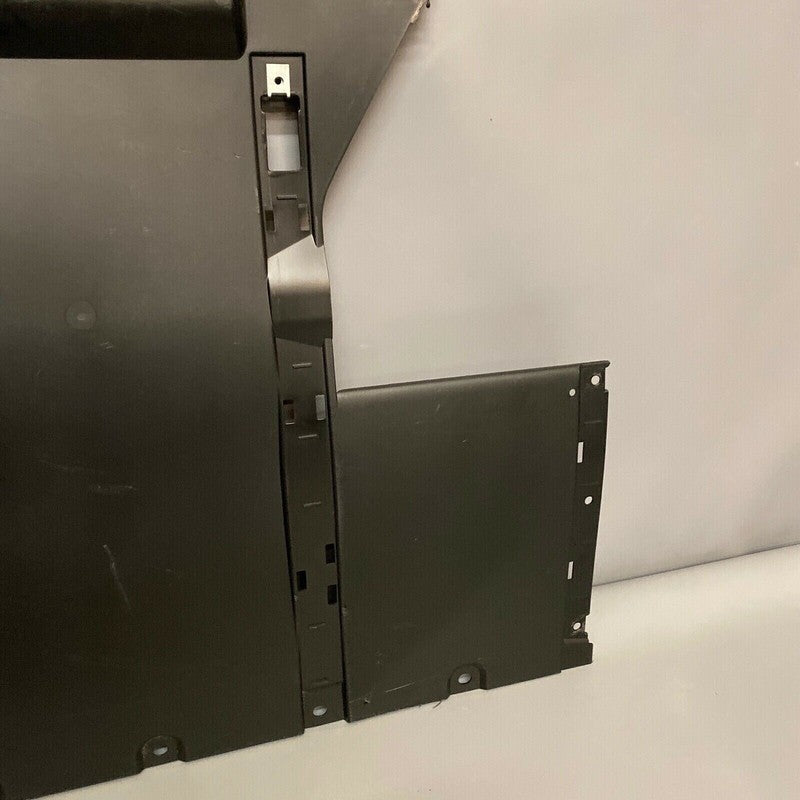 6008191-00-D TESLA MODEL S REAR UNDERTRAY COVER SHIELD 2012 2013 2014 2015 OEM 6008191-00-D