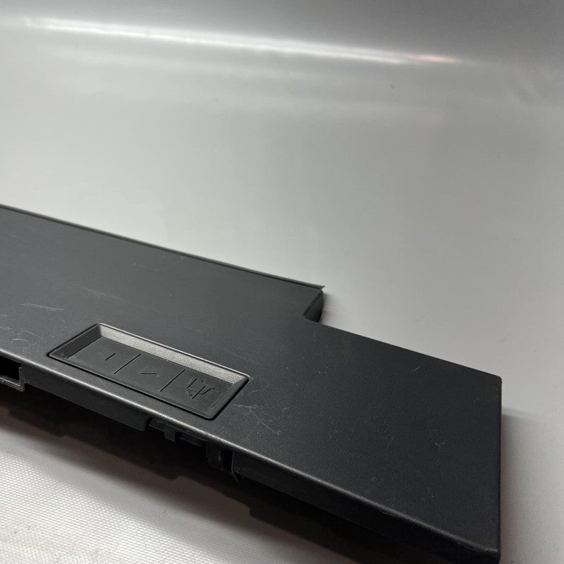 1741538-00-C TESLA CYBERTRUCK BEDSIDE SAIL APPLIQUE LEFT 2023 2024 OEM 1741538-00-C