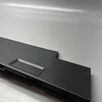 1741538-00-C TESLA CYBERTRUCK BEDSIDE SAIL APPLIQUE LEFT 2023 2024 OEM 1741538-00-C
