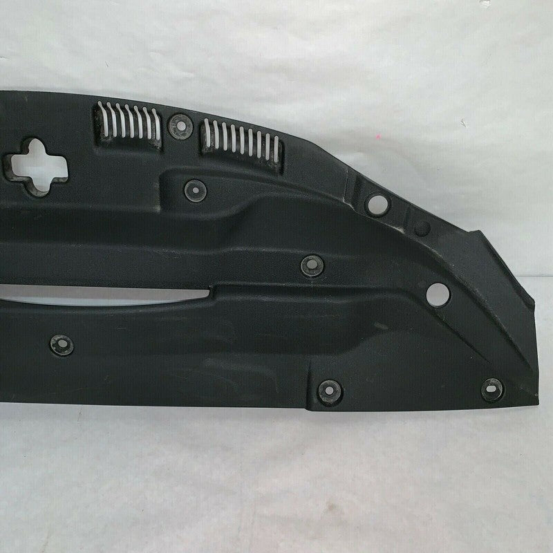 53295-53010 LEXUS IS250 FRONT SIGHT SHEILD RADIATOR COVER 2006 07 08  09 10 11 12 2013 OEM