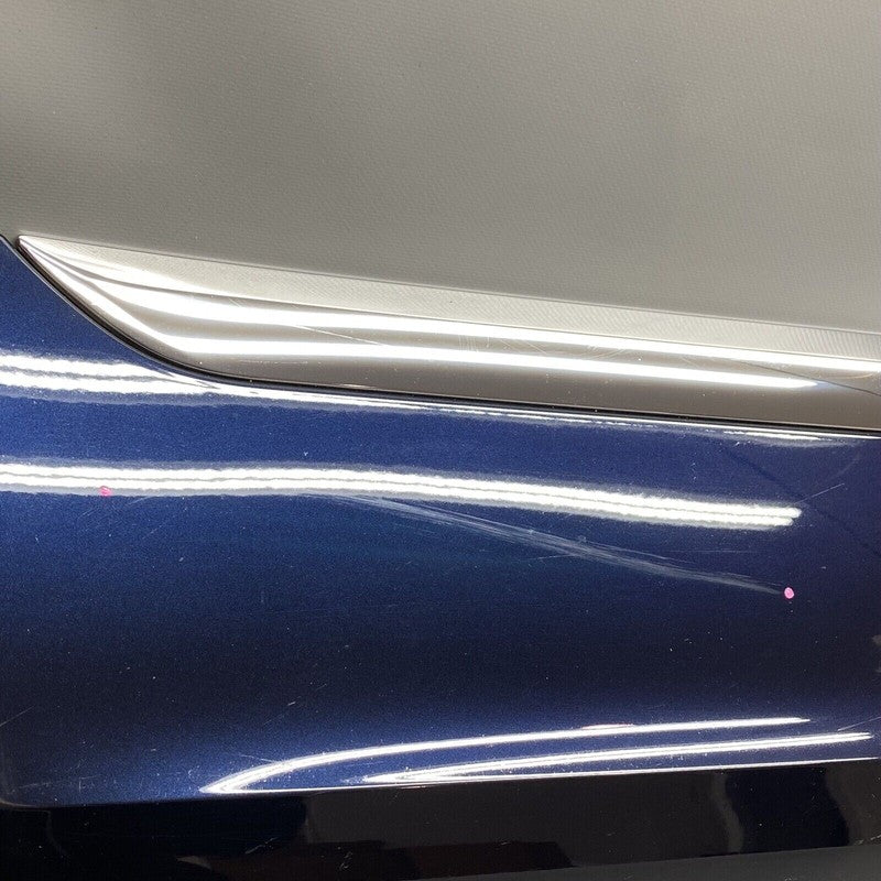 36A853071 BENTLEY BENTAYGA DOOR MOLDING LEFT FRONT 36A853071 2017 2018 2019 2020 OEM