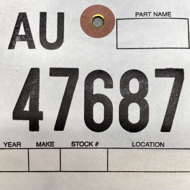 1494187-00-C TESLA MODEL Y WHEEL ARCH FLARE LEFT REAR 2020 2021 2022 2023 1494187-00-C OEM