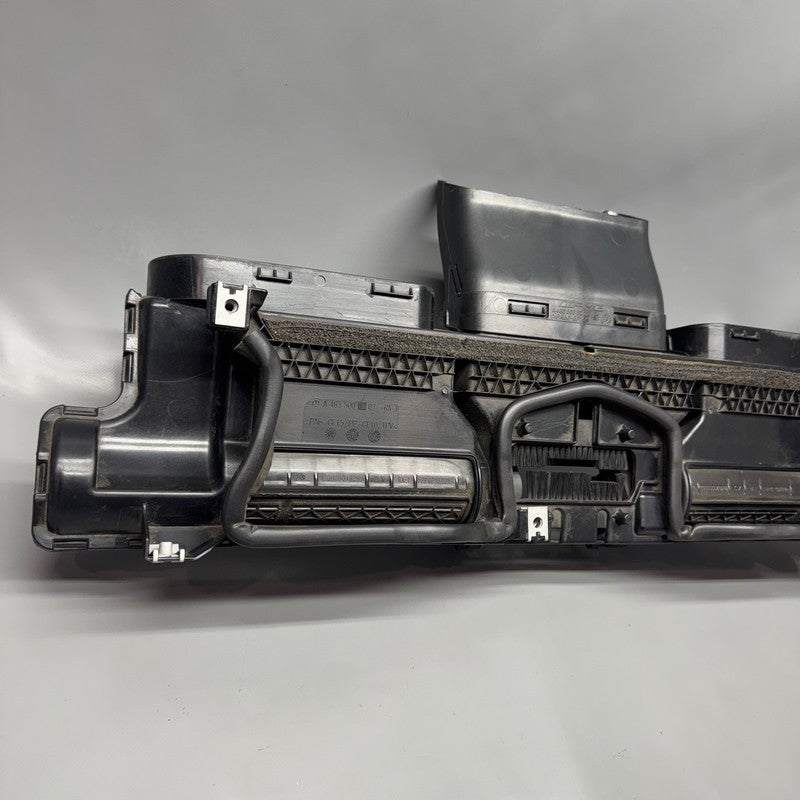 MERCEDES BENZ G550 G63 RADIATOR SUPPORT AIR INTAKE 2019 2020 2021 2022