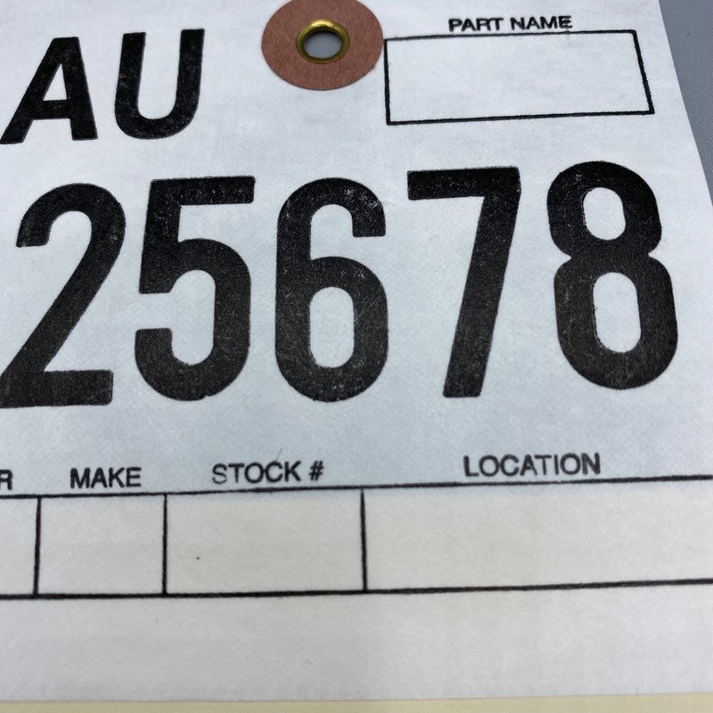 1110061-00-B TESLA MODEL 3 REAR FENDER WHEELHOUSE COVER TRIM 2017 2018 2019 2020 OEM