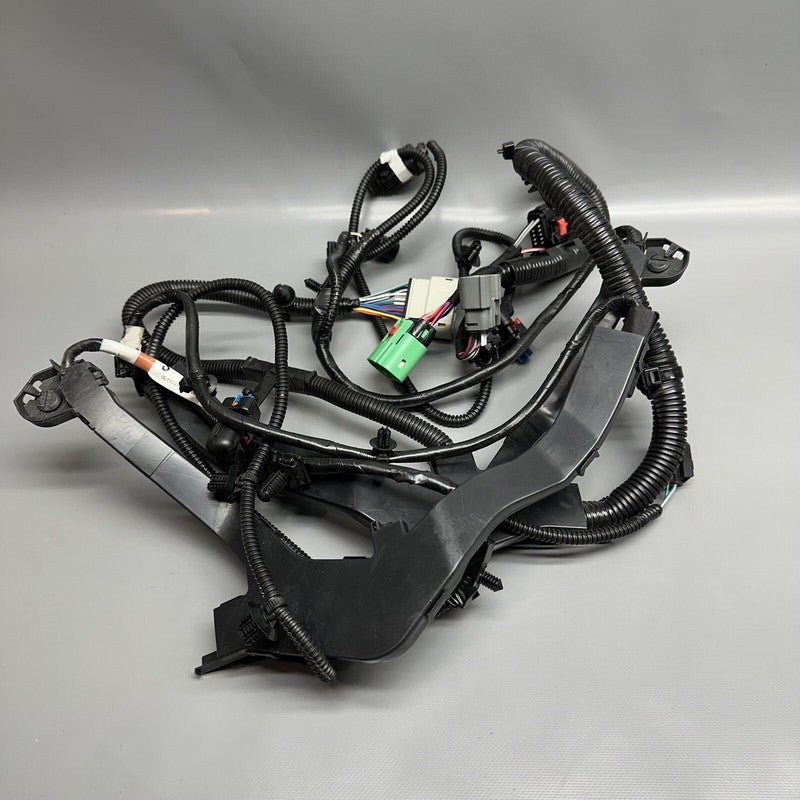 TESLA MODEL S REAR SUBFRAME HARNESS 2012 2013 2014 2015 2016 2017 2018