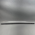 99153708601 PORSCHE 911 CAYMAN 718 DOOR MOLDING RIGHT FRONT 2017-2023 OEM 99153708601