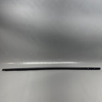 99153708601 PORSCHE 911 CAYMAN 718 DOOR MOLDING RIGHT FRONT 2017-2023 OEM 99153708601
