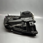 CADILLAC ESCALADE HEADLIGHT RIGHT PASSENGER 2007 08 09 10 11 12 13 201