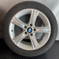 BMW 320I 328I WHEEL RIM 17 INCH 2012 2013 2014 2015 2016 2017 2018 OEM