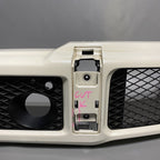 MERCEDES BENZ G550 FRONT BUMPER AMG OEM 2016 2017 2018 A4638800400